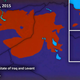 Illustration for article titled This Animated Map Of ISIS Expansion In Syria, Iraq And Beyond Is Unsettling